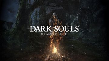 Dark Souls Remastered test par ActuGaming