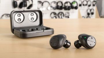 Jabra Elite Sport test par RTings