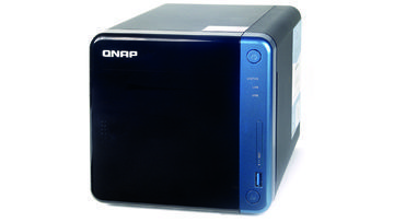 Qnap TS-453Be Review: 2 Ratings, Pros and Cons