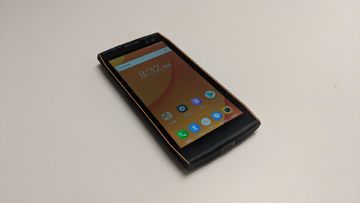 Doogee S50 im Test: 1 Bewertungen, erfahrungen, Pro und Contra