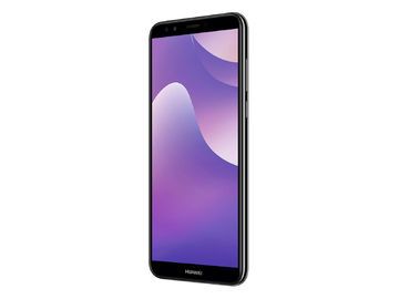 Anlisis Huawei Y7 - 2018