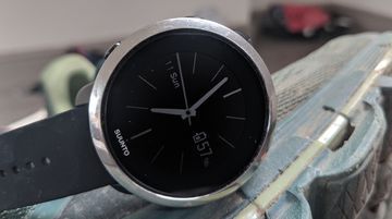Suunto 3 Fitness reviewed by Wareable