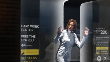 Detroit Become Human test par Otakugame Detroit Become Human test par Otakugame
