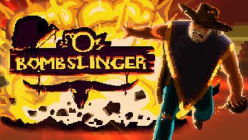 Bombslinger Review: 1 Ratings, Pros and Cons