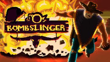 Anlisis Bombslinger 