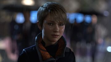 Detroit Become Human test par New Game Plus Detroit Become Human test par New Game Plus