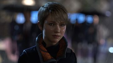 Detroit Become Human test par New Game Plus