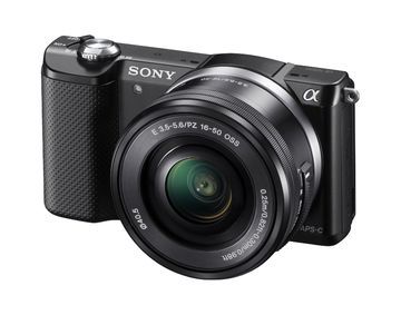 Anlisis Sony A5000