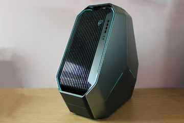 Alienware Area-51 Threadripper test par Trusted Reviews