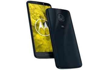 Motorola Moto G6 Play test par NotebookCheck
