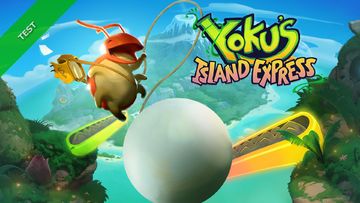 Yoku's Island Express test par Xbox-World