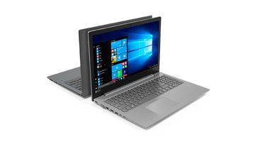 Lenovo V330-15IKB test par TechRadar