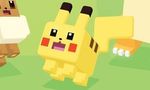 Pokemon Quest Review: 4 Ratings, Pros and Cons