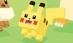 Anlisis Pokemon Quest