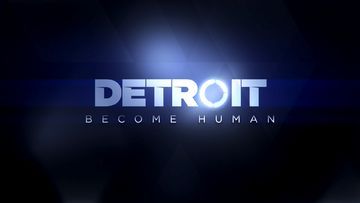 Detroit Become Human test par Mag Jeux High-Tech Detroit Become Human test par Mag Jeux High-Tech