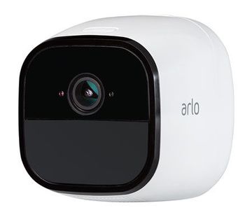 Netgear Arlo Go testé par Les Numériques Netgear Arlo Go testé par Les Numériques