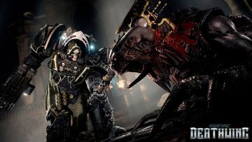 Space Hulk Deathwing : Enhanced Edition test par PXLBBQ