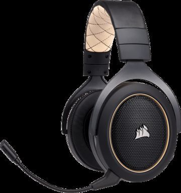 Corsair HS70 test par PC PowerPlay Corsair HS70 test par PC PowerPlay
