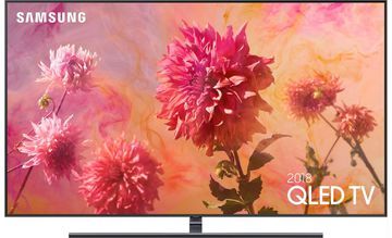 Samsung Q9F test par Les Numériques Samsung Q9F test par Les Numériques