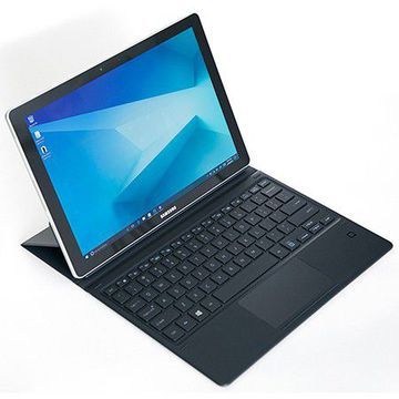 Test Samsung Galaxy Book 10