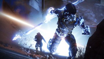Destiny 2 : Warmind testé par wccftech Destiny 2 : Warmind testé par wccftech