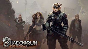 Shadowrun Returns test par GameBlog.fr Shadowrun Returns test par GameBlog.fr