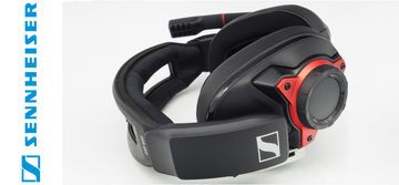 Sennheiser GSP 600 test par GamerStuff