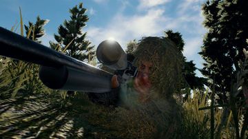 Playerunknown's Battlegrounds test par ExpertReviews