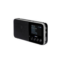 Pure test par What Hi-Fi? Pure test par What Hi-Fi?