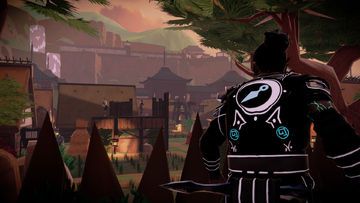 Test Aragami Nightfall