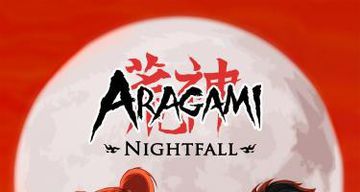 Aragami Nightfall test par JVL Aragami Nightfall test par JVL