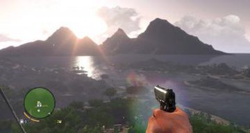 Far Cry 3 Classic Edition test par JVL