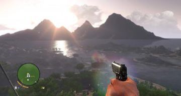 Far Cry 3 Classic Edition test par JVL Far Cry 3 Classic Edition test par JVL