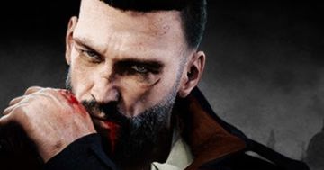 Tests Vampyr