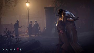 Vampyr test par ActuGaming