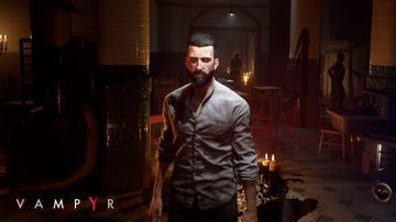 Vampyr reviewed by wccftech
