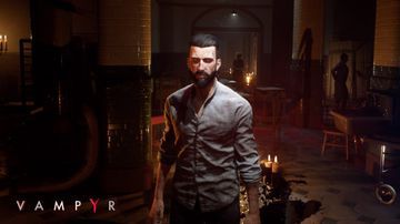 Vampyr test par wccftech