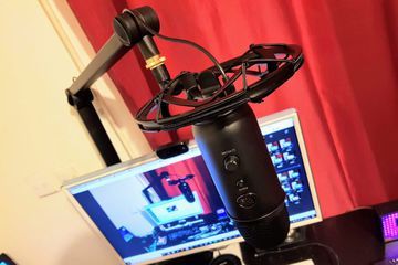 Blue Yeti test par Otakugame Blue Yeti test par Otakugame