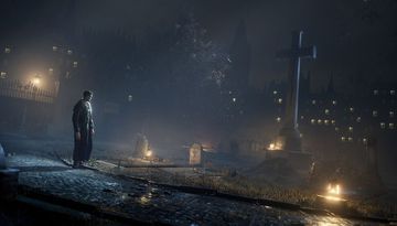 Vampyr test par GameKult.com