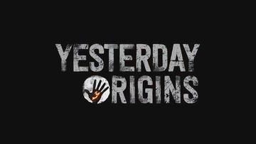 Yesterday Origins test par ActuGaming