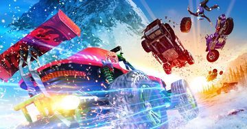 Onrush Review: 27 Ratings, Pros and Cons
