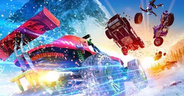 Onrush im Test: 27 Bewertungen, erfahrungen, Pro und Contra