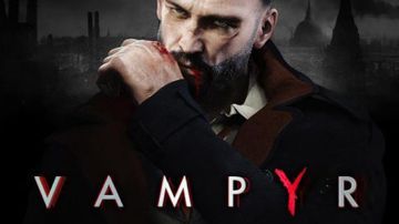 Vampyr test par GameBlog.fr