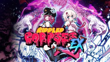 Anlisis Riddled Corpses EX
