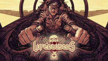 Luftrausers Review: 5 Ratings, Pros and Cons