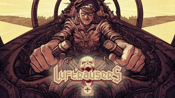 Test Luftrausers 