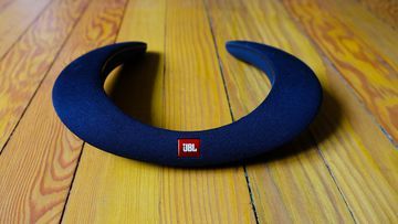 JBL Soundgear test par Trusted Reviews