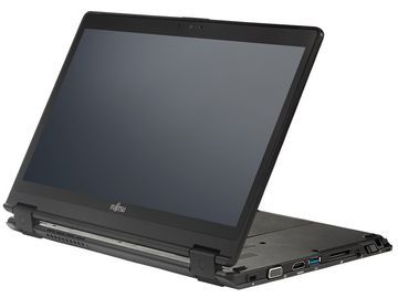 Anlisis Fujitsu Lifebook P728