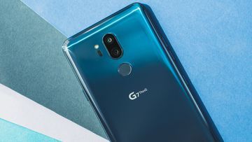 Tests LG G7