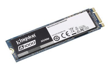 Test Kingston A1000